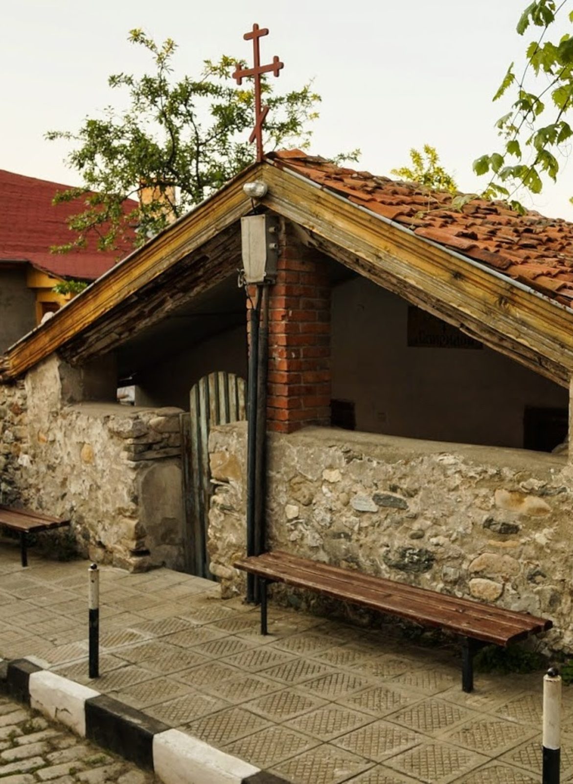 чудеса и вяра