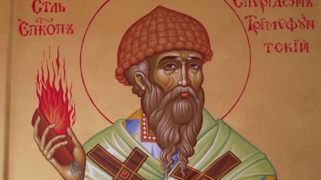 чудеса и вяра