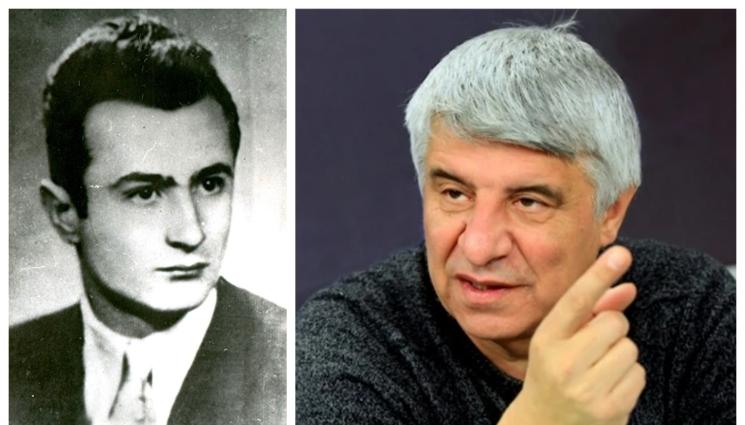 kanon - Проф. Пламен Павлов предлага: Лекар герой да бъде канонизиран