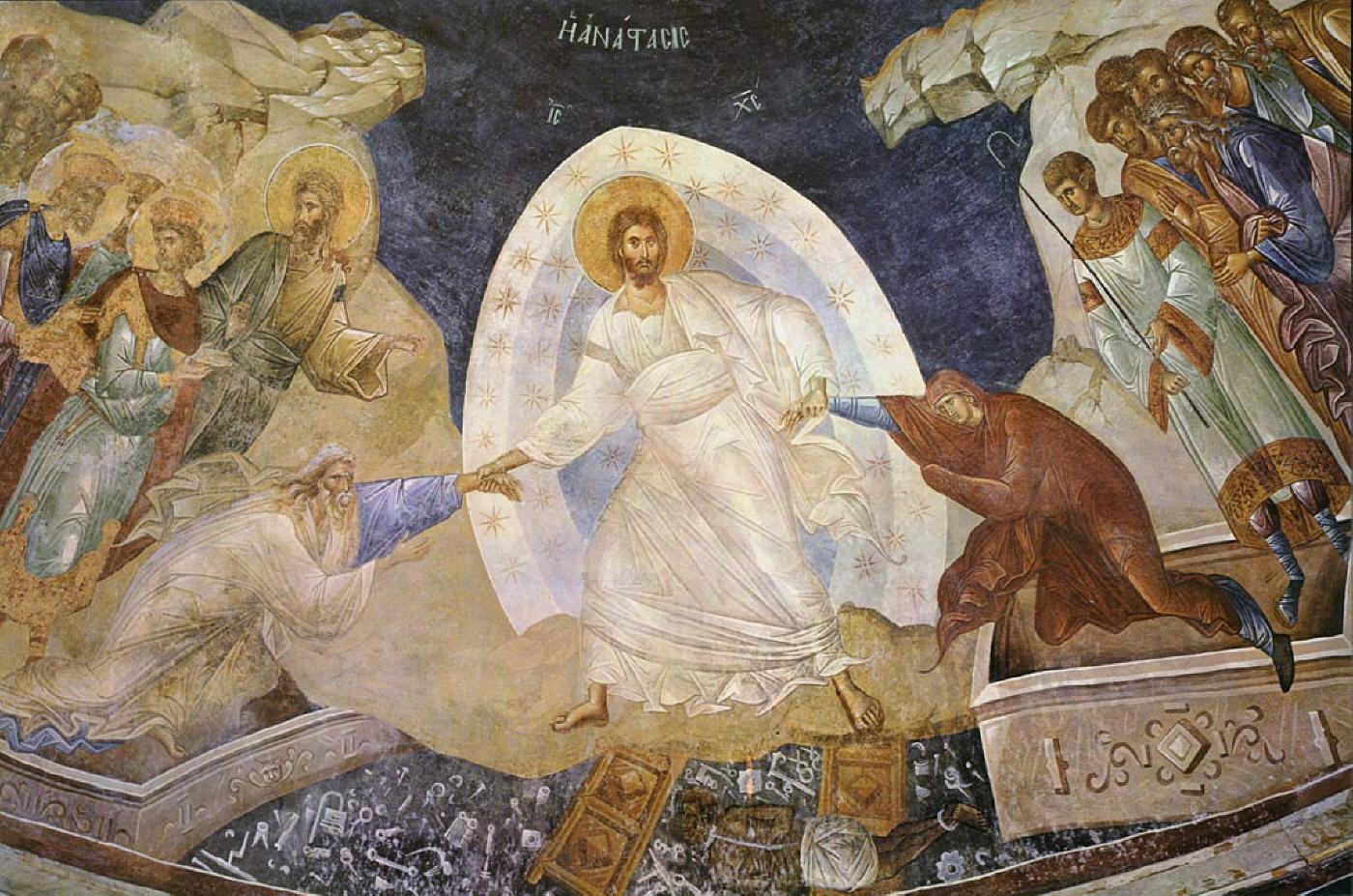 чудеса и вяра