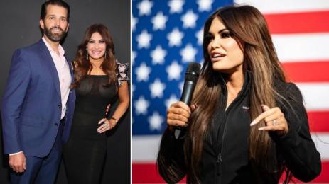 Кимбърли Гилфойл