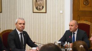 Костадинов