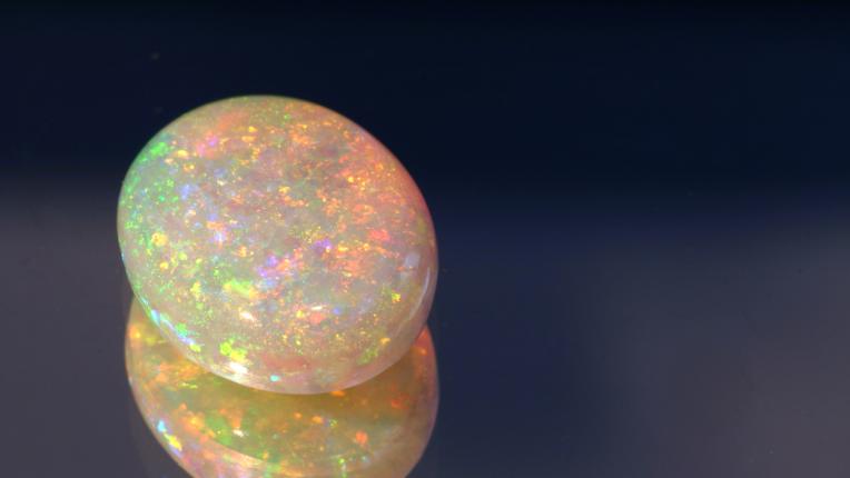  5 кристала против неприятна сила 