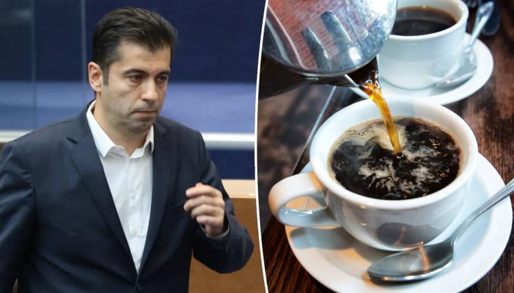 dd - ЕС посланици отсвириха поканата на Кирил Петков за „за следобедно кафе“