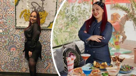 Виктория Зайкова