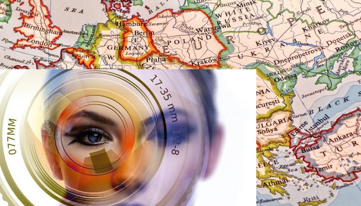 европа - THE BEST: Избраха най-влиятелната личност в Европа! (СНИМКИ+ВИДЕО)