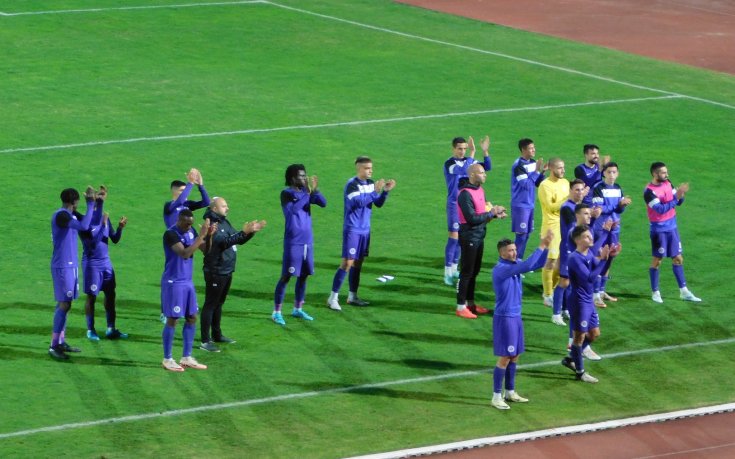 Етър започва подготовка на 7 януари