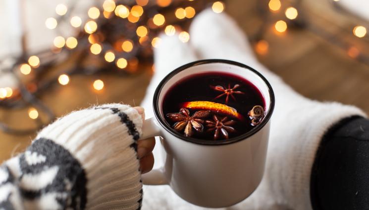 греяно вино - ЗДРАВЕ с Телеграф: Пийте греяно вино за здраво сърце