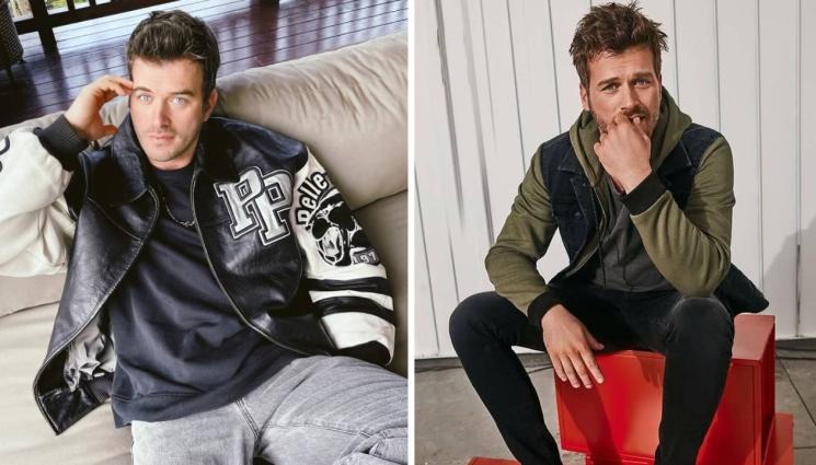 Къванч Татлъту - НЕ ПЛАЧЕТЕ, МОМИЧЕТА: Край на кариерата на Каванч Татлъту?! (ВИДЕО)