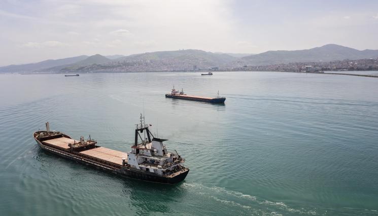 Черно море - Мазут изплува на плаж край Созопол!