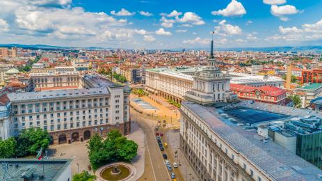 Министерски съвет