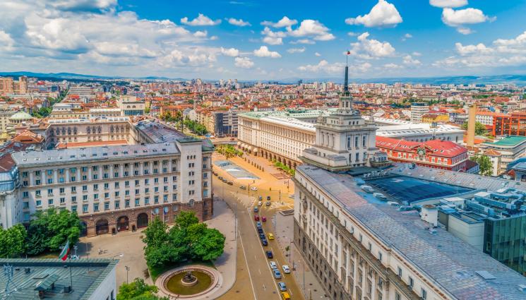 Министерски съвет - Министерският съвет прие държавния Бюджет 2025!