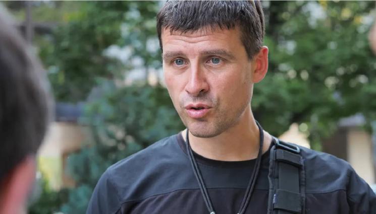 Ивелин Михайлов - Ивелин Михайлов се маха от “Исторически парк”!