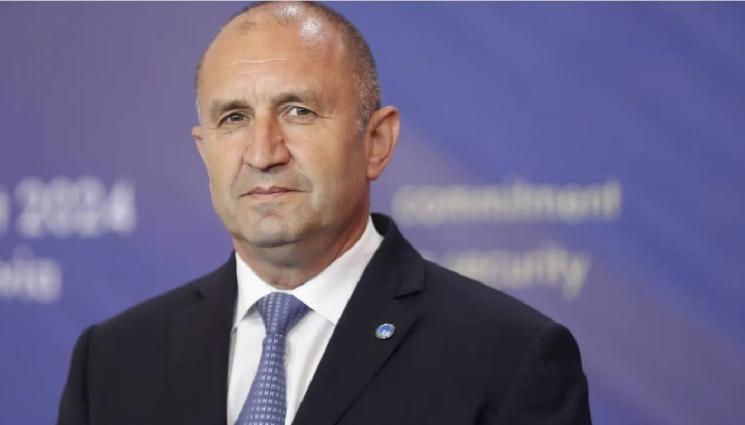 Румен Радев - РУМЕН РАДЕВ: Цените може да тръгнат нагоре веднага след излизането на конвергентния доклад!