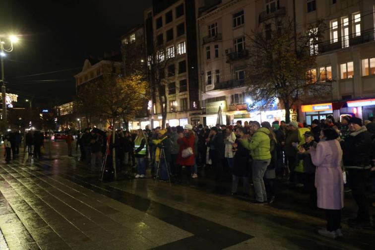 пРОТЕСТ РЕФОРМА