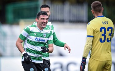 В Румъния твърдят: Кешеру става спортен директор