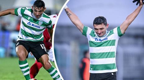 Клаудиу Кешеру Черно море