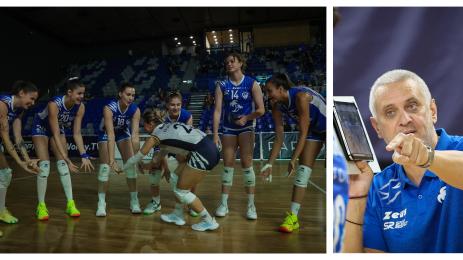 Левски Рома чалъндж къп