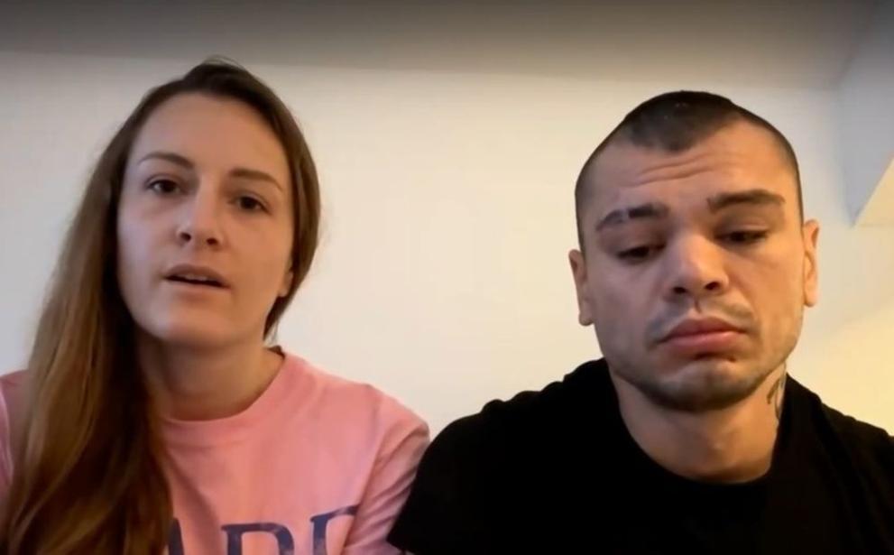 Бях назовавана като мениджър на компанията от хора, които не познавам.