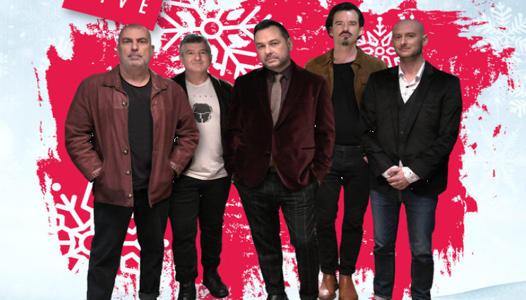 група остава - МУЗИКАЛНА ОБИКОЛКА: Група „Остава“ се стяга за мини турне