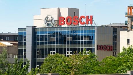 Robert Bosch