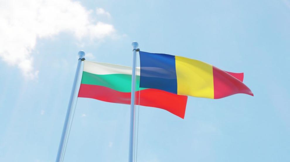 Посланикът на България в Румъния получи ключа на Тулча от кмета на румънския град