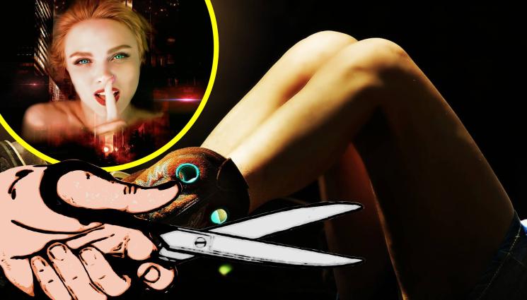 ножици - ВУЛКАНИЗАТОР: Родопчанки си ремонтират най-милото! (СНИМКИ)