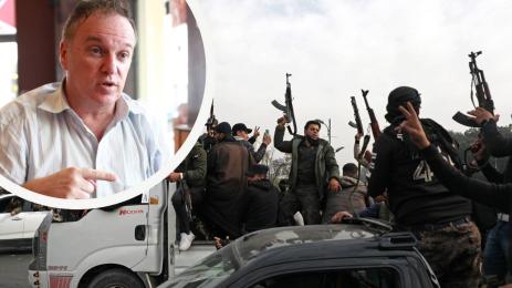 Владимир Чуков