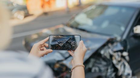 катастрофа