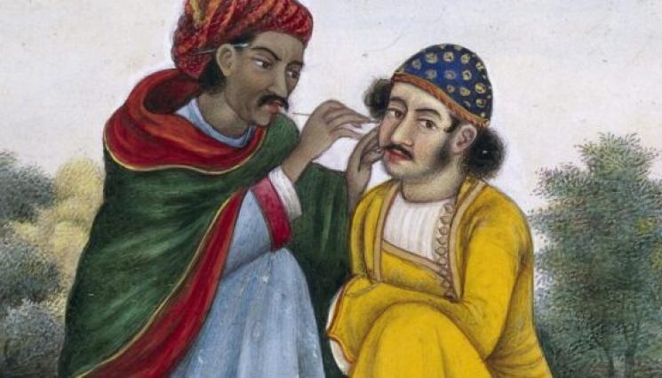 ушна кал - ЗЛАТНО ВРЕМЕ: 5 факта за ушната кал