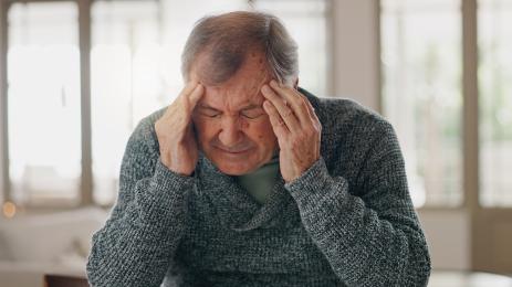 главоболие