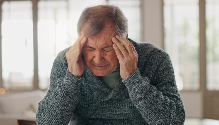 главоболие - ЗЛАТНО ВРЕМЕ: Как да премахнем болката без хапчета