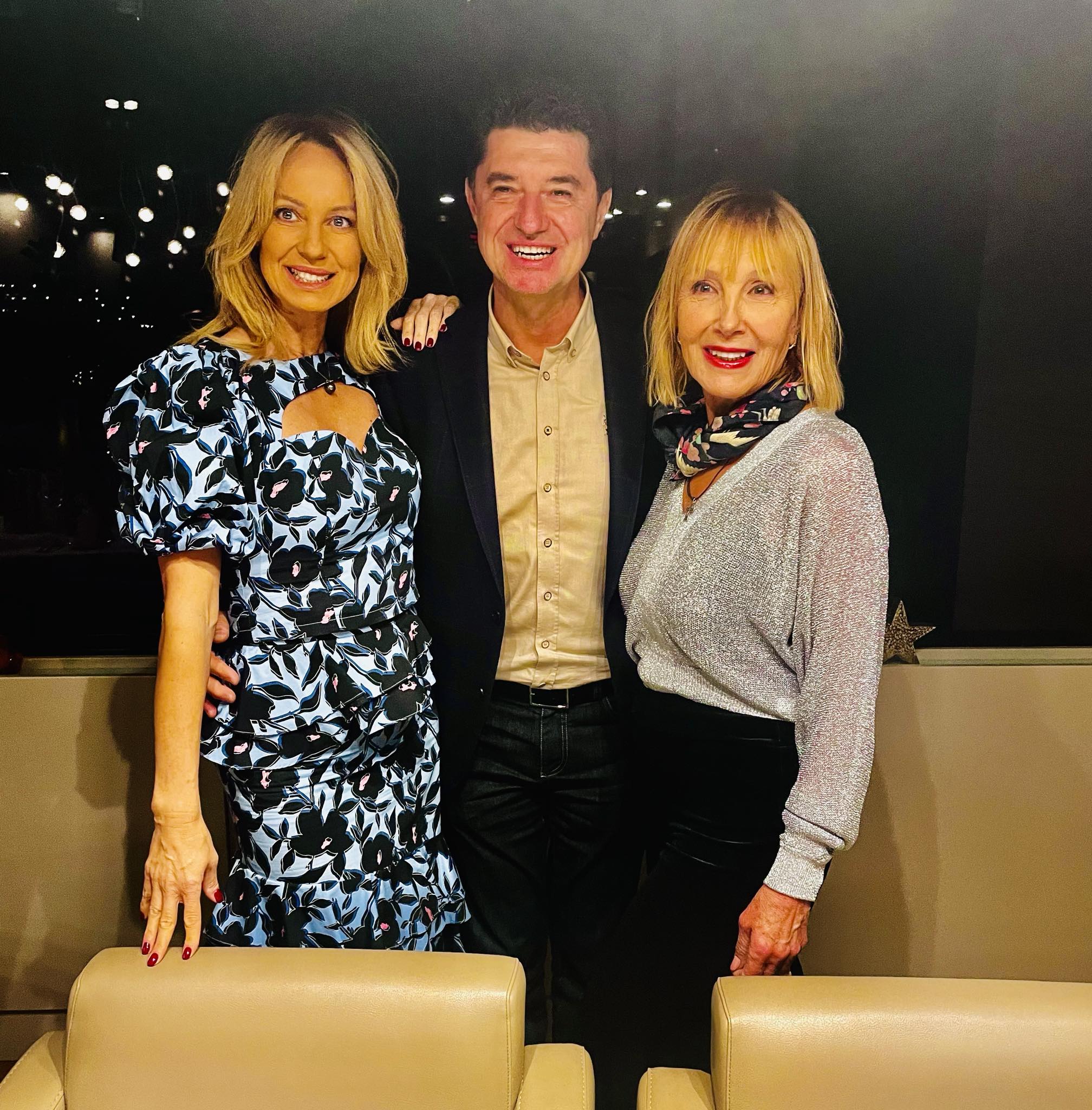 Fashion idol of the year Ирен Кривошиева