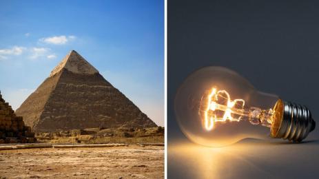 златно време