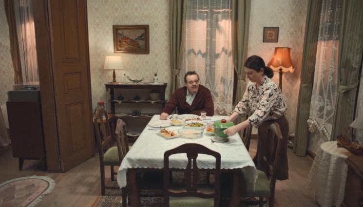 три сестри - ЗЛАТНО ВРЕМЕ: В кухнята на „Три сестри”