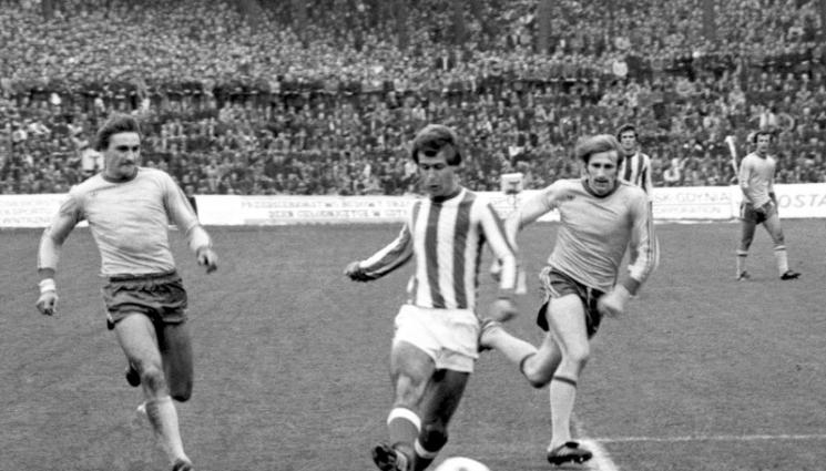 ретро спорт - РЕТРО СПОРТ: Топ изявите на БГ отбори в европейския клубен футбол! (ЧАСТ 3+СНИМКИ)