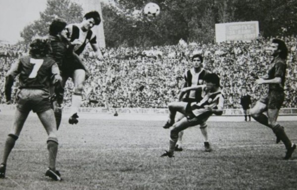 ретро спорт