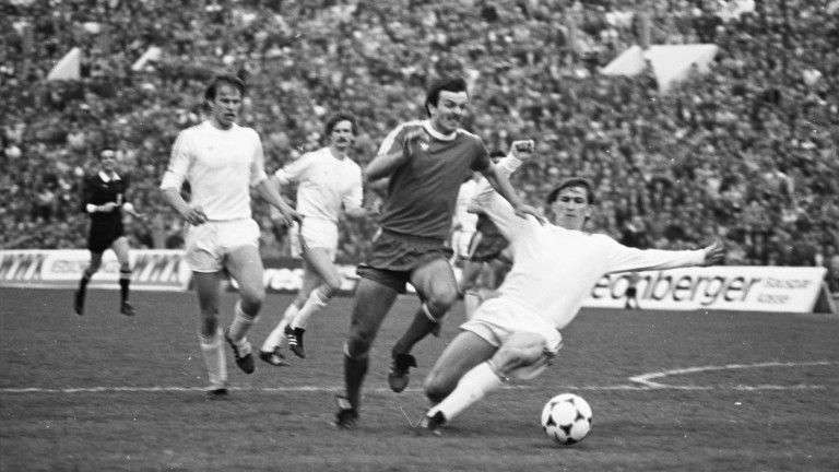 ретро спорт