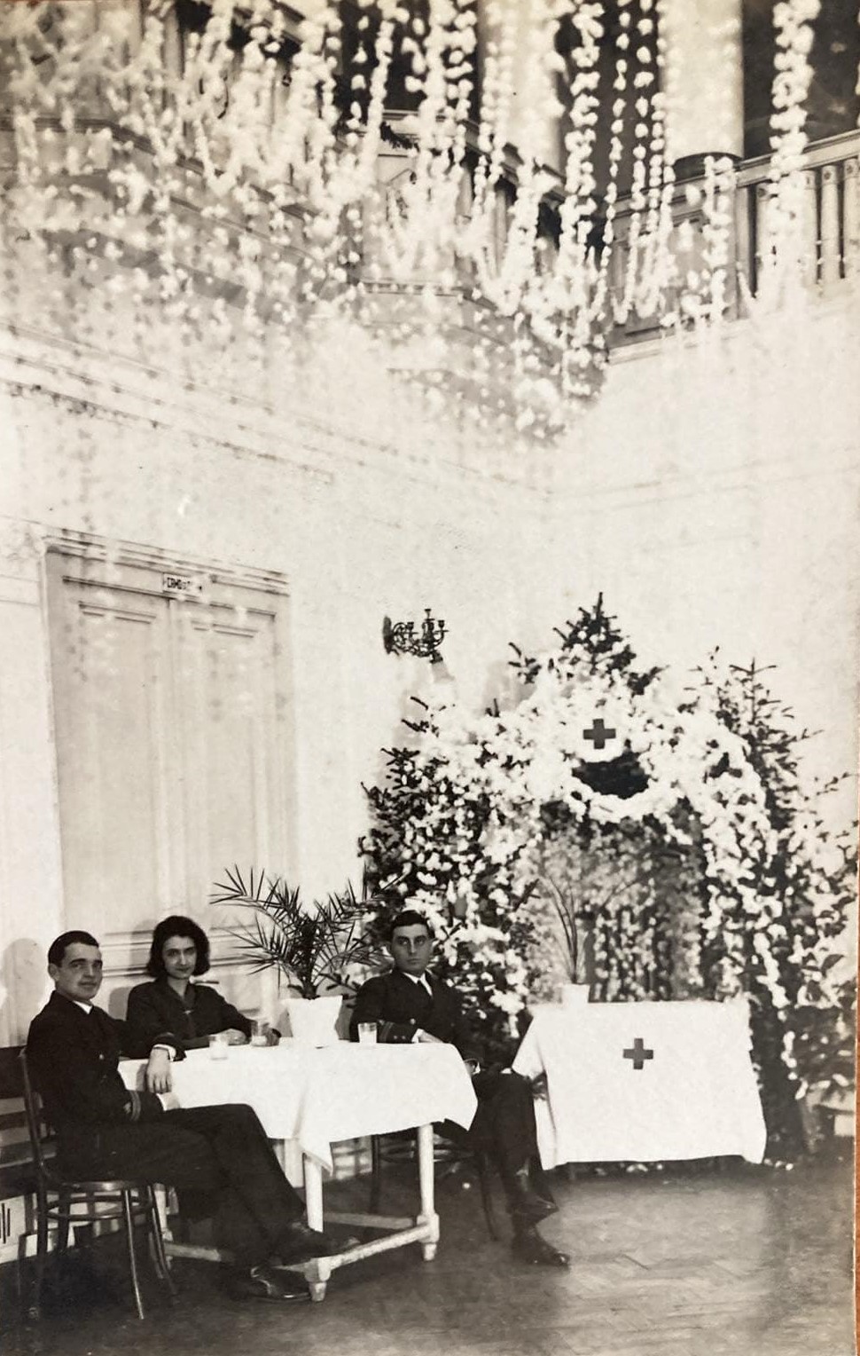 коледуване