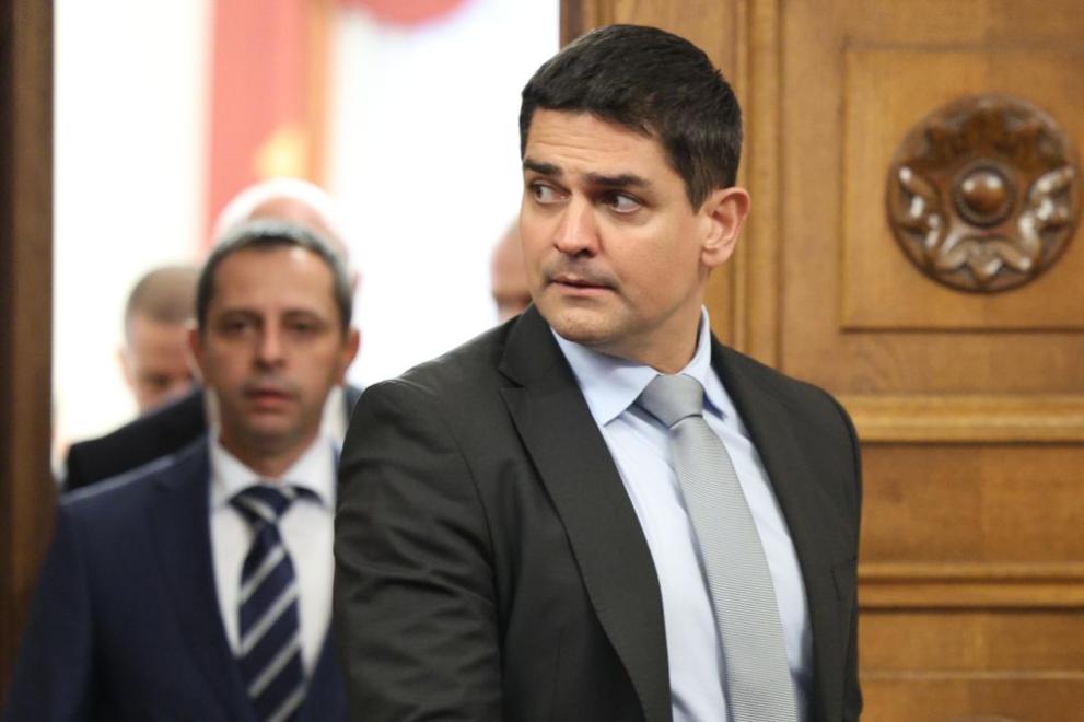  Радостин Василев 