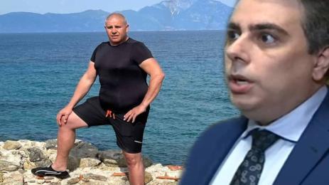 Лъчезар Ставрев