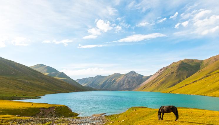 Киргизстан - Държава сменя “твърде съветския си” национален химн (ВИДЕО)