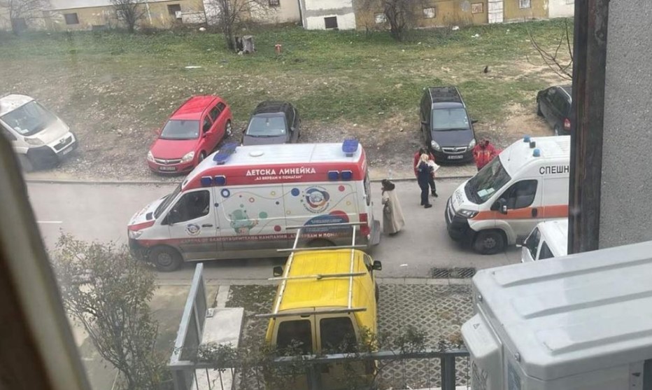 линейка Владиславово