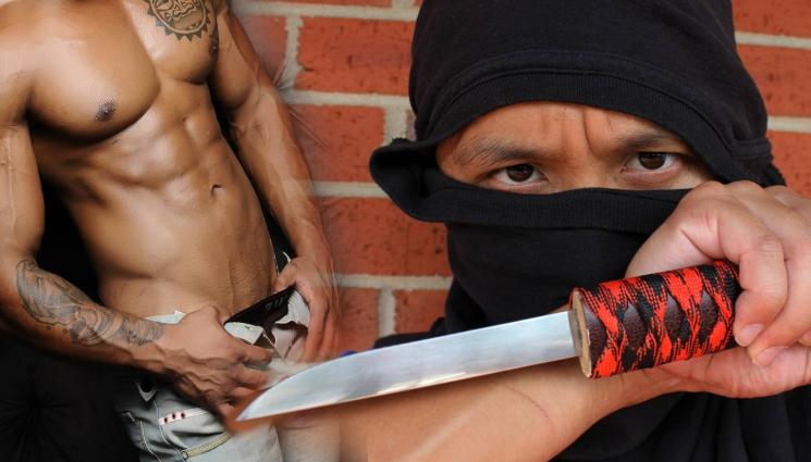 мъж секс - СТАВА СТРАШНО: МЪЖ БЕЗ СЕКС = ПОТЕНЦИАЛЕН УБИЕЦ! (СНИМКИ)