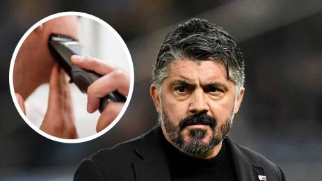 Дженаро Гатузо