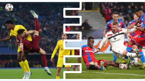 Лига Европа