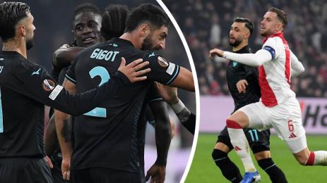 Лига Европа