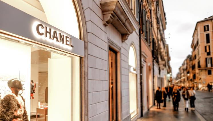 шанел - ИГЛА И КОНЕЦ: Chanel с нов творчески директор