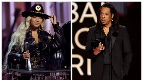 джей зи бионсе