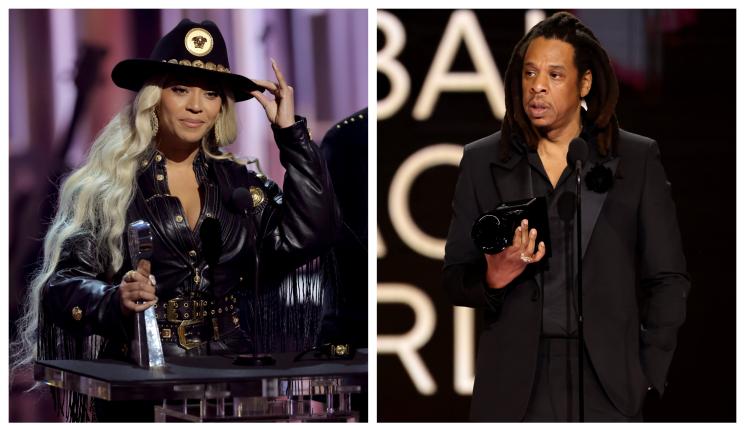 джей зи бионсе - ШОК И УЖАС: Джей Зи и Бионсе мишени на смъртоносни заплахи!